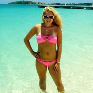 Meet your Posher, Karisa